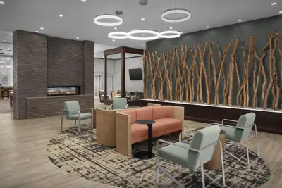 Photo 4 - Homewood Suites by Hilton Concord Charlotte