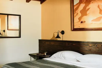 Photo 4 - Pioneertown Motel
