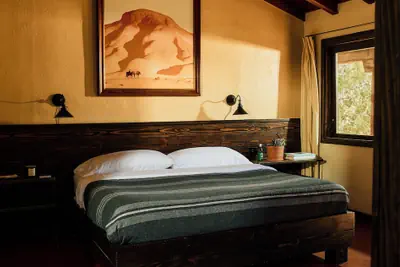Photo 3 - Pioneertown Motel