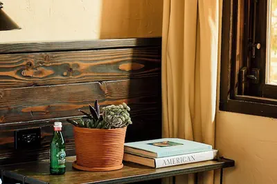 Photo 2 - Pioneertown Motel