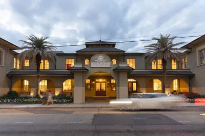 Photo 2 - The Southern Hotel
