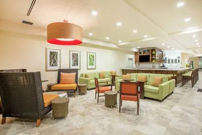 Photo 5 - Hilton Garden Inn Olympia