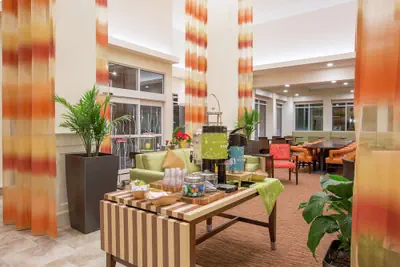 Photo 4 - Hilton Garden Inn Olympia