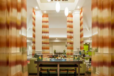 Photo 3 - Hilton Garden Inn Olympia