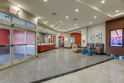 Photo 4 - Drury Inn & Suites Charlotte Arrowood