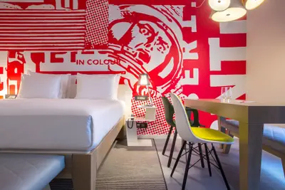Photo 3 - Radisson RED Minneapolis Downtown