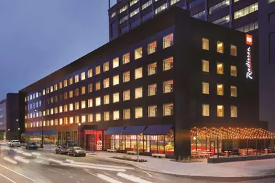Photo 2 - Radisson RED Minneapolis Downtown