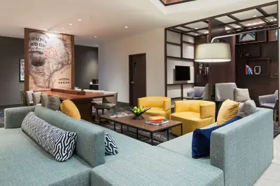Photo 3 - Hyatt Place Austin/Round Rock