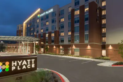 Photo 2 - Hyatt Place Austin/Round Rock