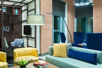 Photo 4 - Hyatt Place Austin/Round Rock
