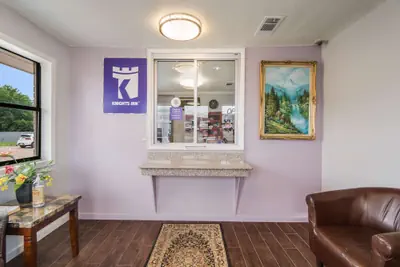 Photo 3 - Knights Inn North Richland Hills