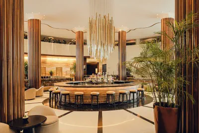 Photo 3 - Nobu Hotel Miami Beach