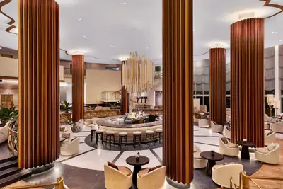 Photo 5 - Nobu Hotel Miami Beach