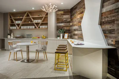 Photo 2 - Hotel Zero Degrees Danbury