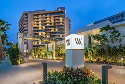 Photo 2 - Waldorf Astoria Beverly Hills