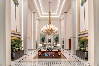 Photo 3 - Waldorf Astoria Beverly Hills