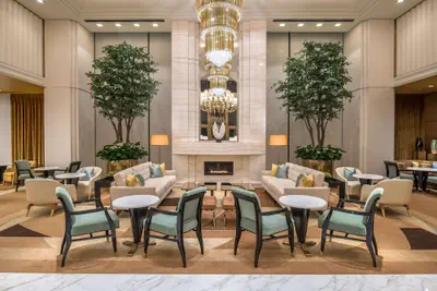 Photo 4 - Waldorf Astoria Beverly Hills