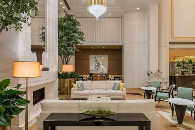 Photo 5 - Waldorf Astoria Beverly Hills