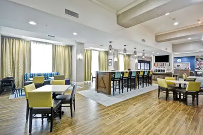 Photo 4 - Hampton Inn Kyle