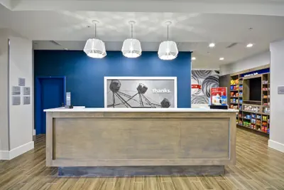 Photo 3 - Hampton Inn Kyle