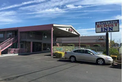 Photo 2 - Beaverton Budget Inn