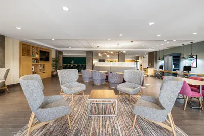 Photo 5 - Home2 Suites by Hilton Dallas Addison