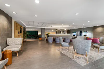 Photo 3 - Home2 Suites by Hilton Dallas Addison
