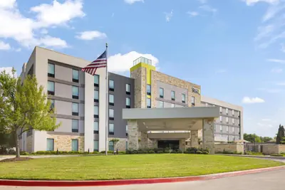 Photo 2 - Home2 Suites by Hilton Dallas Addison