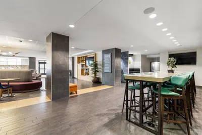 Photo 4 - Home2 Suites by Hilton Dallas Addison
