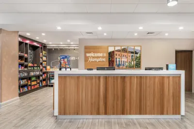 Photo 4 - Hampton Inn Eufaula