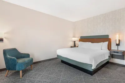 Photo 5 - Hampton Inn Eufaula