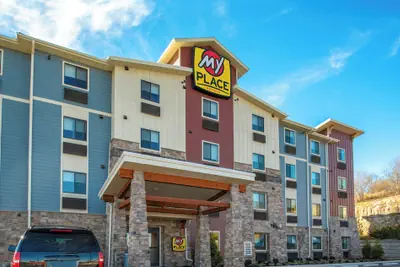 Photo 2 - My Place Hotel - Kansas City East/Independence, MO