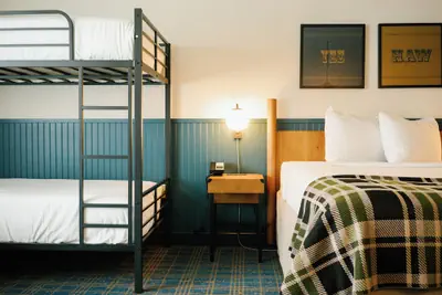 Photo 4 - White Pine Adventure Inn
