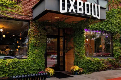 Photo 2 - The Oxbow Hotel