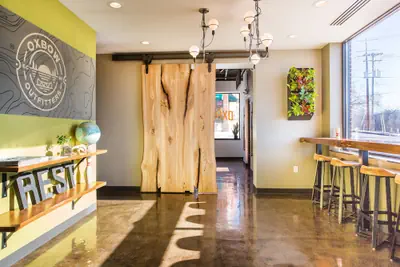 Photo 4 - The Oxbow Hotel