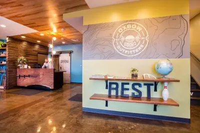 Photo 5 - The Oxbow Hotel