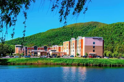 Photo 2 - SpringHill Suites by Marriott Fishkill