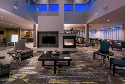 Photo 5 - SpringHill Suites by Marriott Fishkill