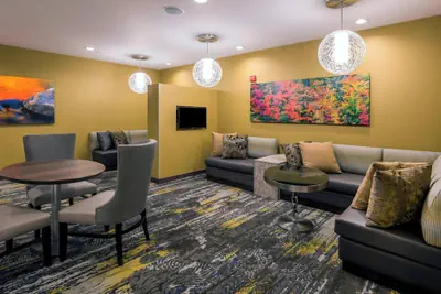 Photo 4 - SpringHill Suites by Marriott Fishkill