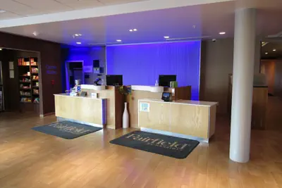 Photo 3 - Fairfield Inn & Suites by Marriott Sidney
