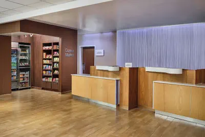 Photo 4 - Fairfield Inn & Suites by Marriott Sidney