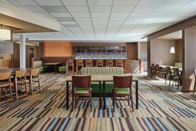 Photo 2 - Fairfield Inn & Suites by Marriott Sidney