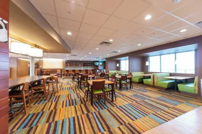 Photo 2 - Fairfield Inn & Suites by Marriott Sidney