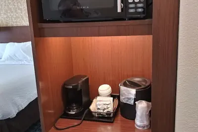 Photo 4 - Fairfield Inn & Suites by Marriott Sidney