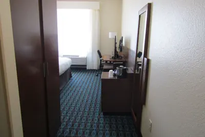Photo 5 - Fairfield Inn & Suites by Marriott Sidney