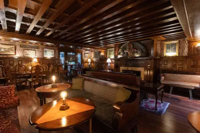 Photo 2 - Tabard Inn