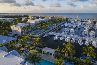 Photo 2 - Hilton Key West Resort & Marina