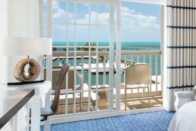 Photo 4 - Oceans Edge Key West Resort, Hotel & Marina