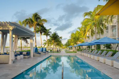 Photo 2 - Oceans Edge Key West Resort, Hotel & Marina