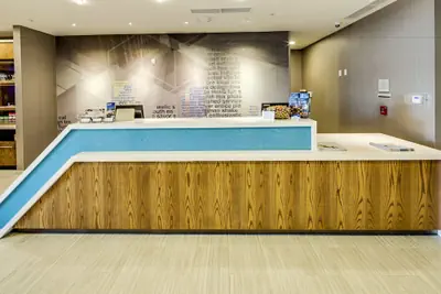 Photo 5 - SpringHill Suites by Marriott Dayton Vandalia